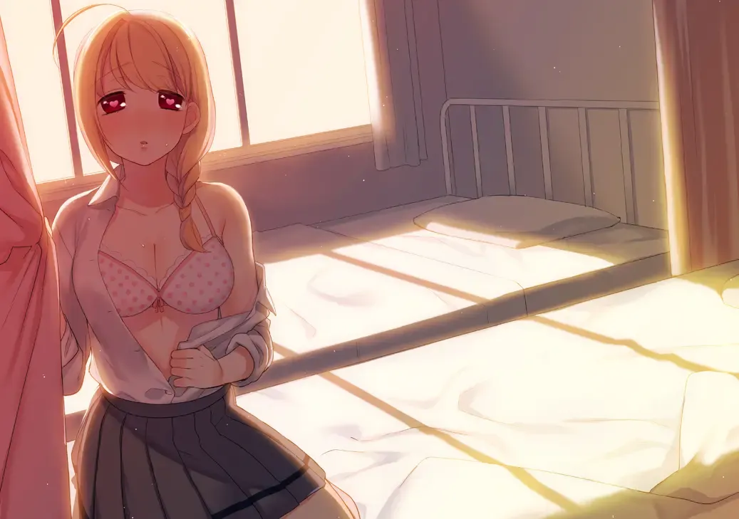 [Maeda Momo] Flowering Fhentai - Page 36