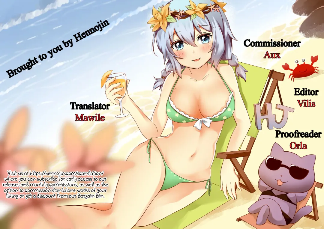 [Sasamashin] Kekkai no Majo Fhentai - Page 25