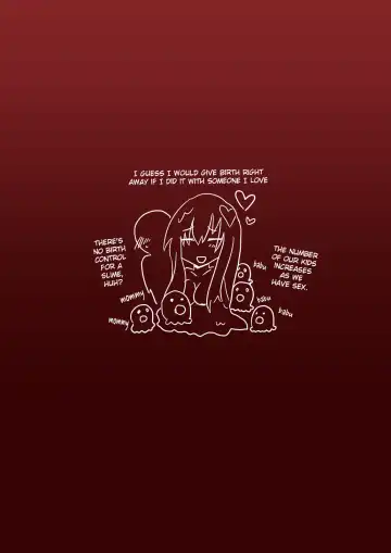 [Hroz] Ishuzoku to Dekiru Shoukan -Slime Hime Hen- Fhentai - Page 18