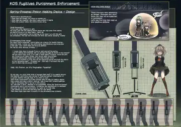 [Monikano] Rokaku Hishokan Jinmon Chousho Fhentai - Page 14