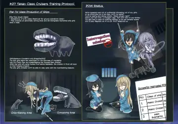 [Monikano] Rokaku Hishokan Jinmon Chousho Fhentai - Page 18