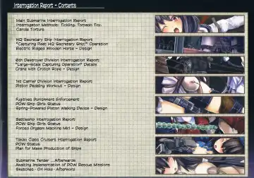 [Monikano] Rokaku Hishokan Jinmon Chousho Fhentai - Page 4