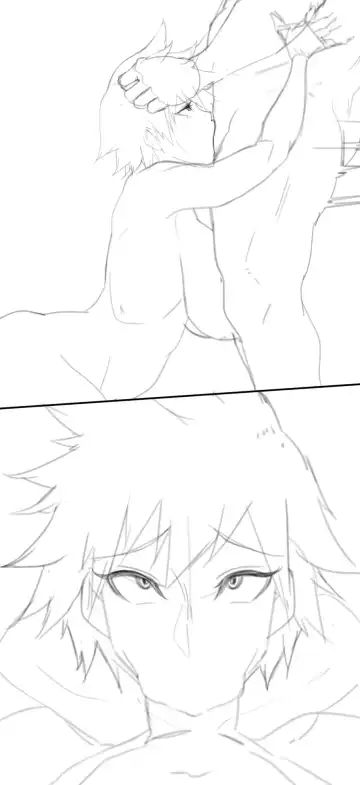 [Metal Owl] Milf Fhentai - Page 6