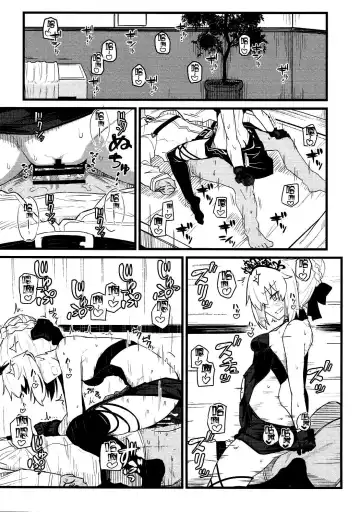 [Kikunosukemaru] GIRLFriend's 14 Fhentai - Page 6