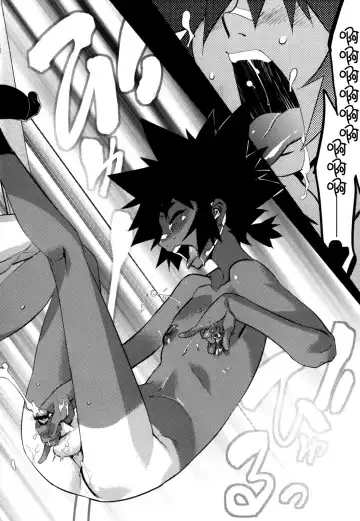 [Shiroo] Nipple Boy Fragments Ch. 1-10 Fhentai - Page 46