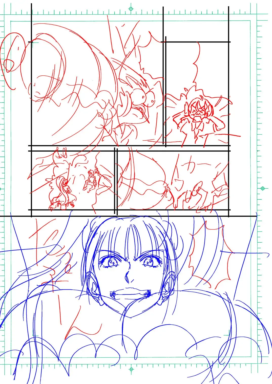 [Matsuyama Seiji] Otona no Eiken Kirika ~Chibukuro yori Ai o Komete~ Fhentai - Page 20