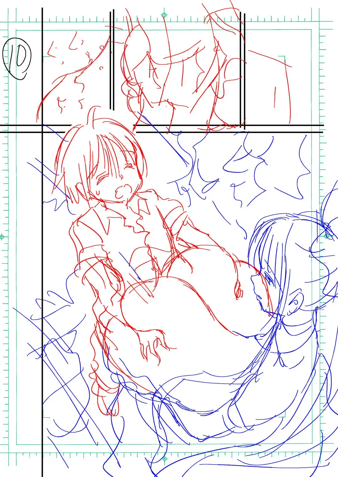 [Matsuyama Seiji] Otona no Eiken Kirika ~Chibukuro yori Ai o Komete~ Fhentai - Page 23