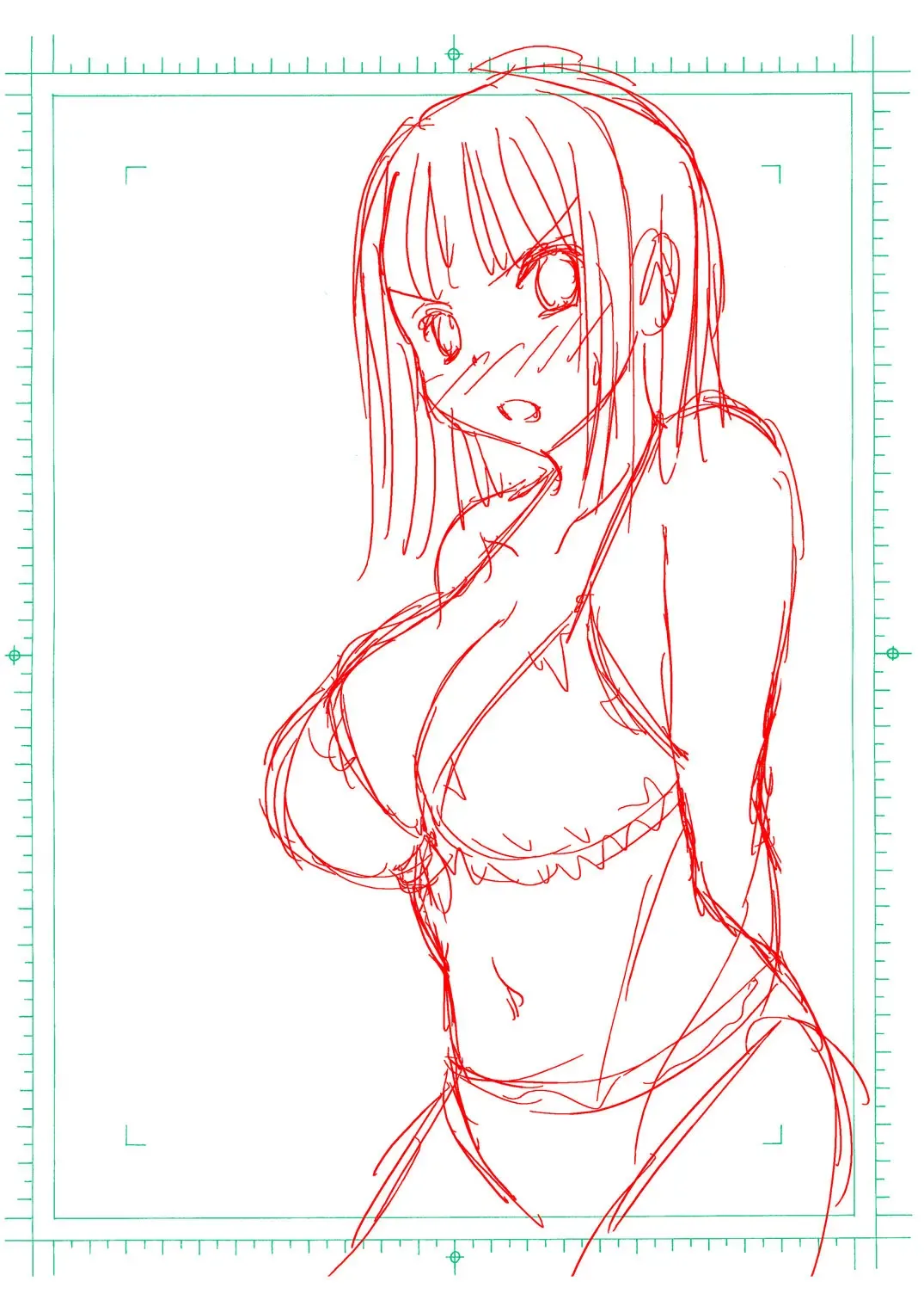 [Matsuyama Seiji] Otona no Eiken Kirika ~Chibukuro yori Ai o Komete~ Fhentai - Page 25