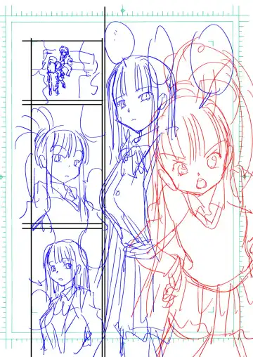 [Matsuyama Seiji] Otona no Eiken Kirika ~Chibukuro yori Ai o Komete~ Fhentai - Page 24