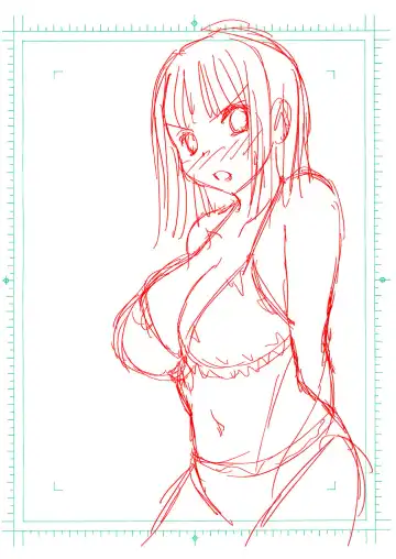 [Matsuyama Seiji] Otona no Eiken Kirika ~Chibukuro yori Ai o Komete~ Fhentai - Page 25