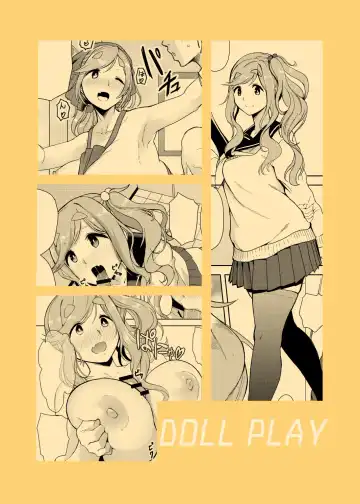 [Kurosu Gatari] Uri Camp Fhentai - Page 28