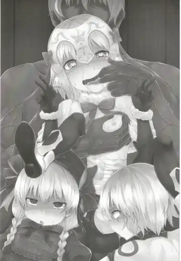 [Leafy] Chibikko Eirei to Naisho no Okusuri Techou - Young lady hero secret medicine notebook Fhentai - Page 3