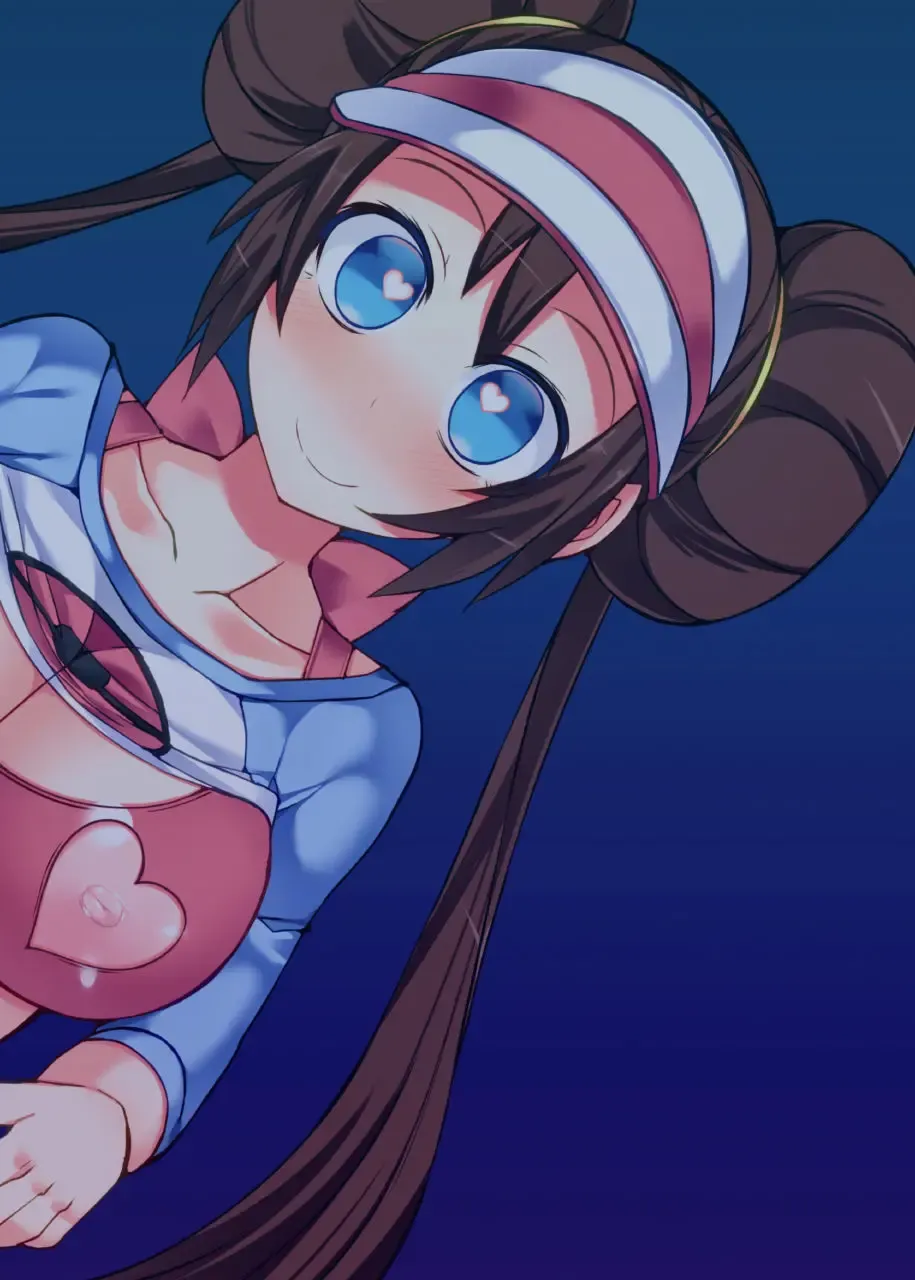 [Hisui] Pokemon Trainer Mei Kyousei Saiin Massage ~Seikan Kaihatsu Dosukebe Massage Acme~ Fhentai - Page 22