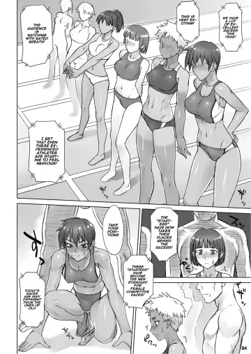 [Bang-you] Shidoukan Crouching Fhentai - Page 3