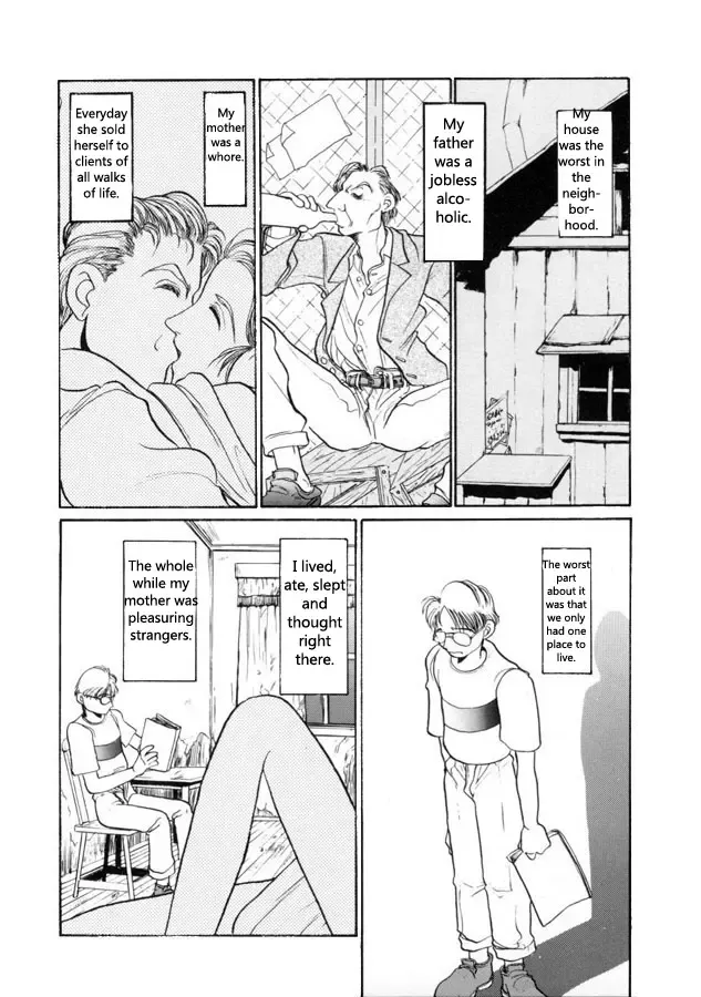 [Hirano Kouta] Coyote Fhentai - Page 103