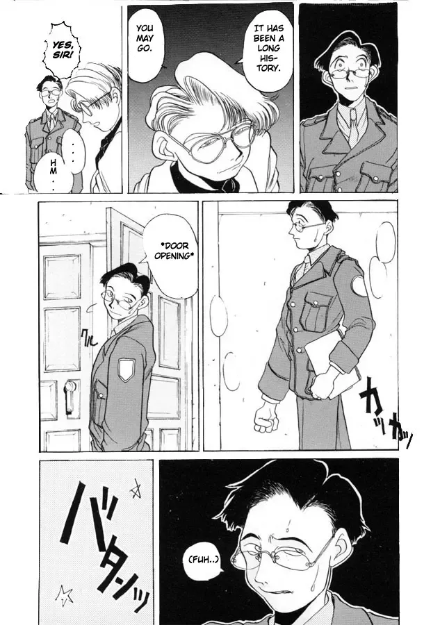 [Hirano Kouta] Coyote Fhentai - Page 112