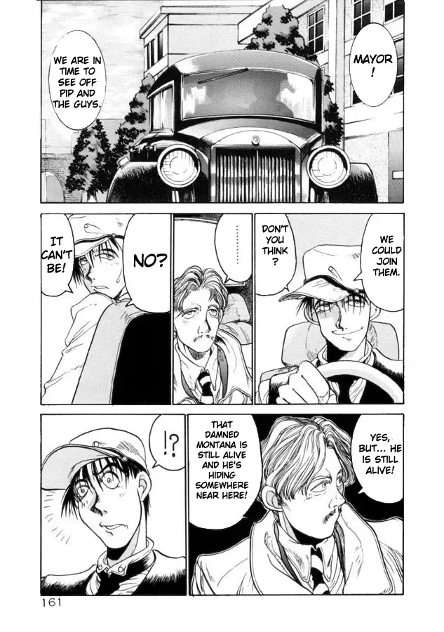 [Hirano Kouta] Coyote Fhentai - Page 145