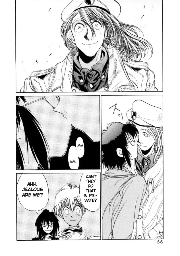 [Hirano Kouta] Coyote Fhentai - Page 150