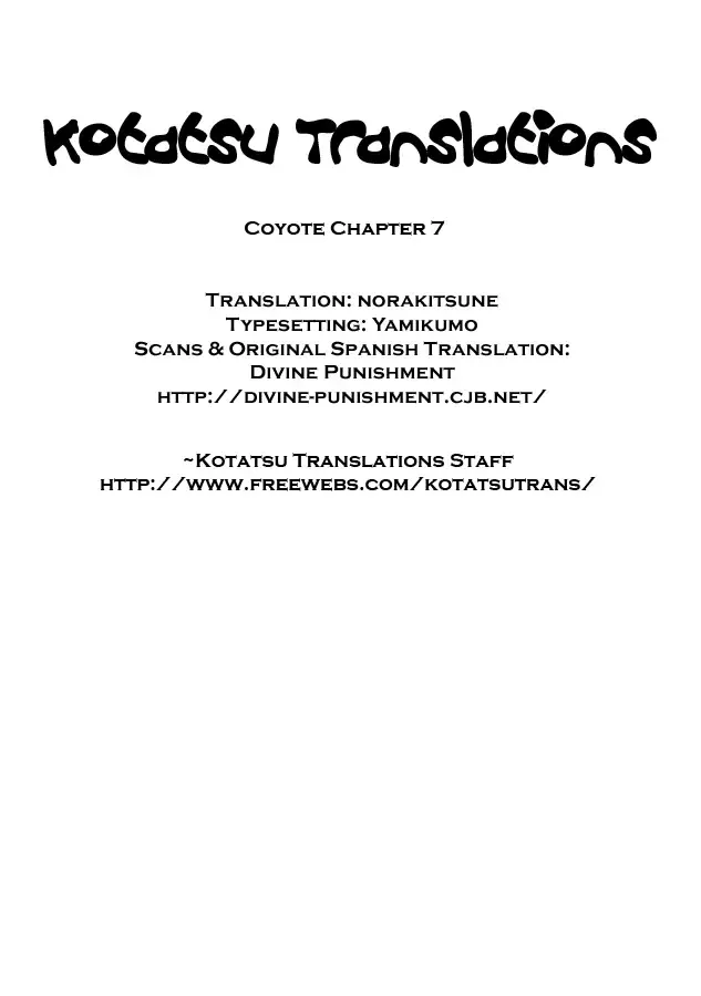 [Hirano Kouta] Coyote Fhentai - Page 160