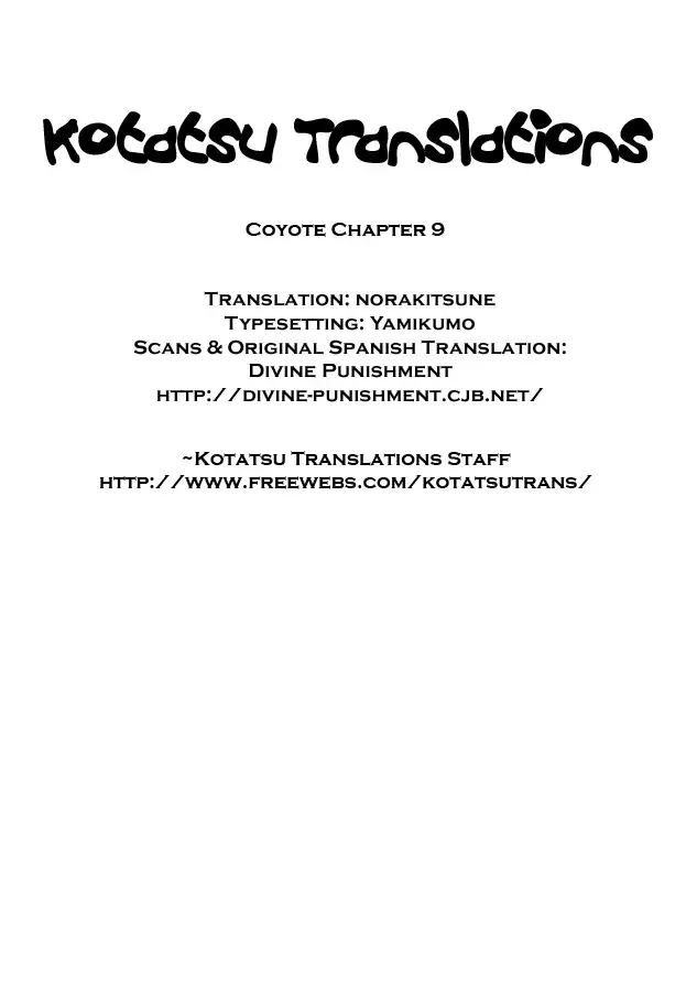 [Hirano Kouta] Coyote Fhentai - Page 162