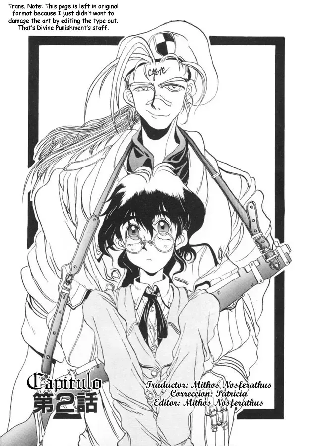 [Hirano Kouta] Coyote Fhentai - Page 20