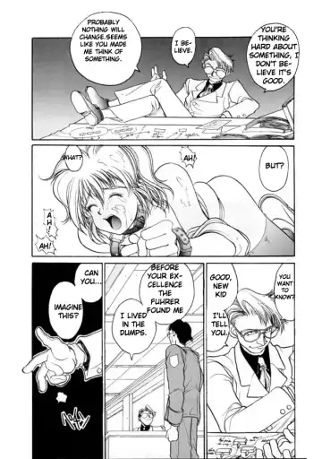 [Hirano Kouta] Coyote Fhentai - Page 102