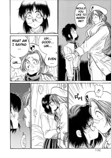 [Hirano Kouta] Coyote Fhentai - Page 119