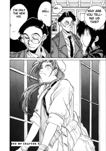 [Hirano Kouta] Coyote Fhentai - Page 141