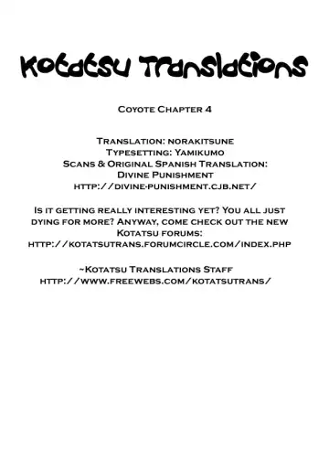 [Hirano Kouta] Coyote Fhentai - Page 157