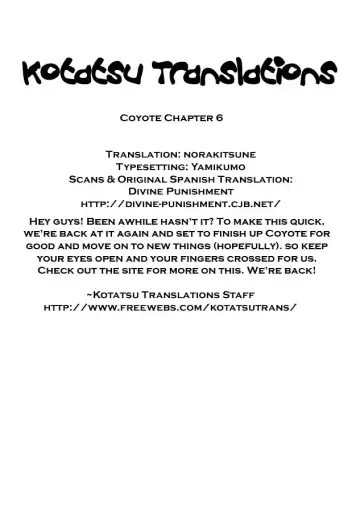 [Hirano Kouta] Coyote Fhentai - Page 159