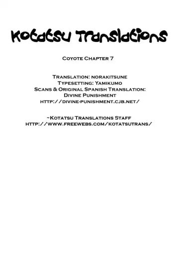 [Hirano Kouta] Coyote Fhentai - Page 160