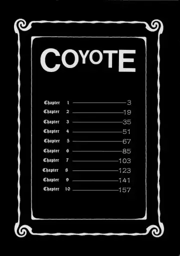 [Hirano Kouta] Coyote Fhentai - Page 4