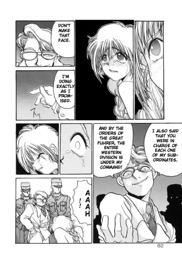 [Hirano Kouta] Coyote Fhentai - Page 79