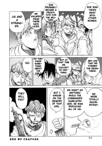 [Hirano Kouta] Coyote Fhentai - Page 81