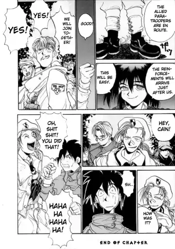 [Hirano Kouta] Coyote Fhentai - Page 95