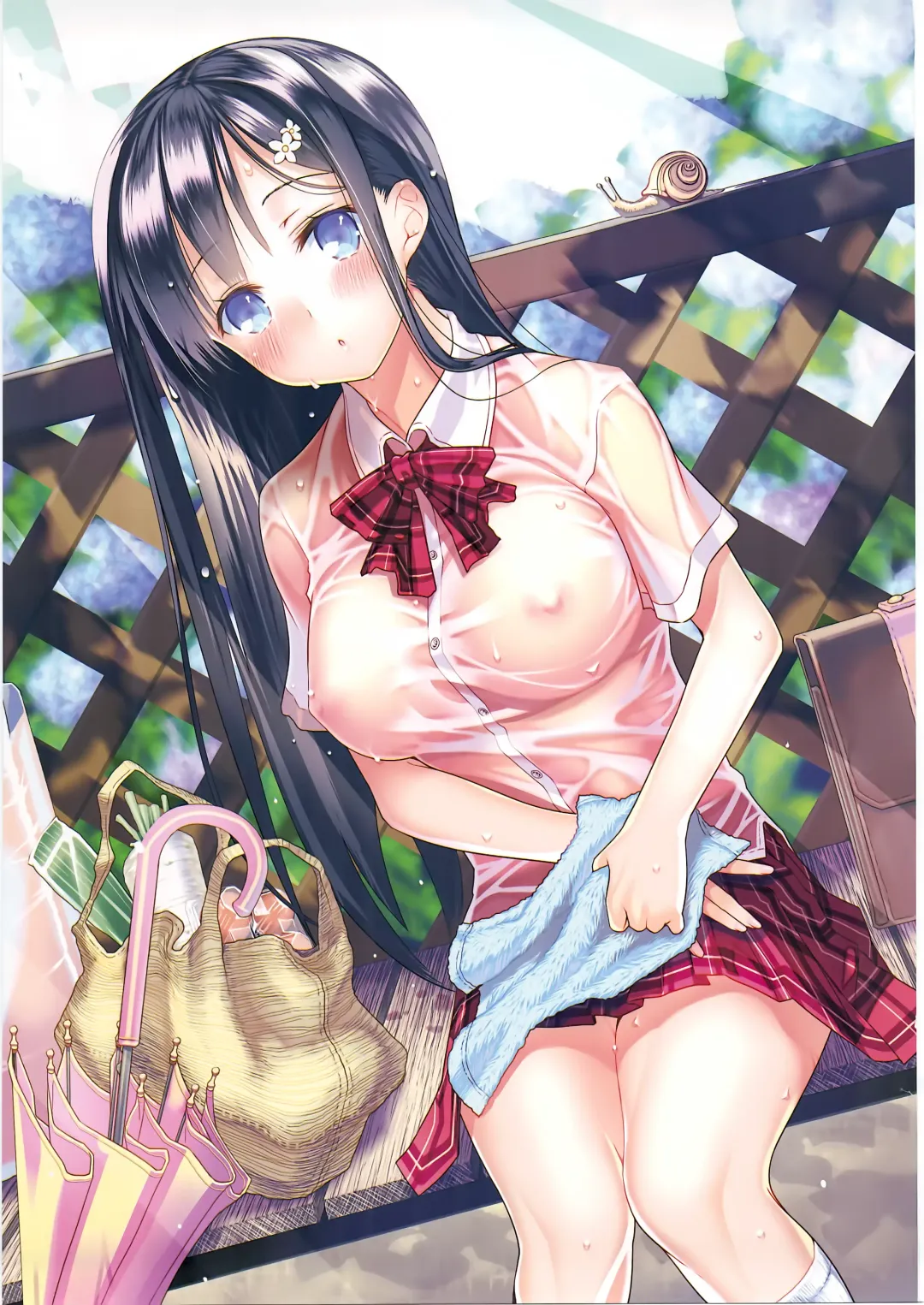 [Uno Makoto] Oppaidou Fhentai - Page 13