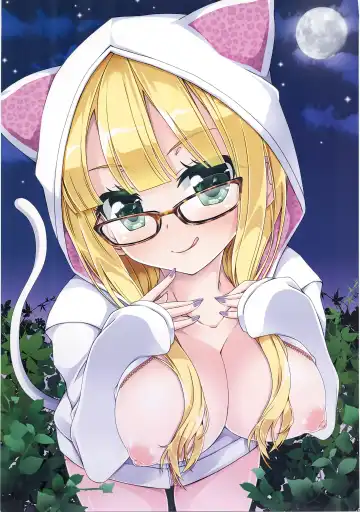 [Uno Makoto] Oppaidou Fhentai - Page 14