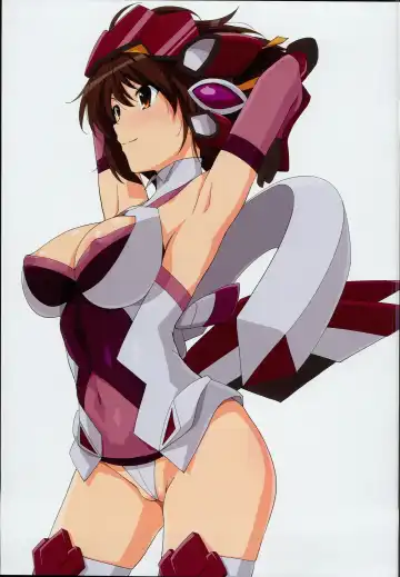 [Haruhisky] Harucos 7 Fhentai - Page 12