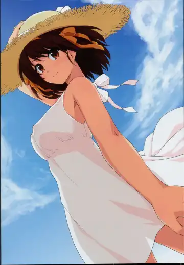 [Haruhisky] Harucos 7 Fhentai - Page 21