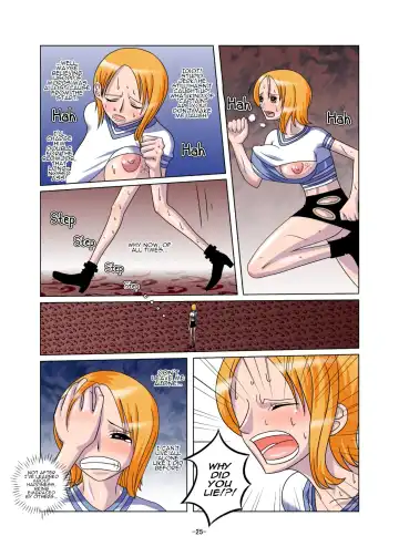 [Tamaki Denchuu] Shoku no Utage | Feast of the Eclipse Fhentai - Page 25