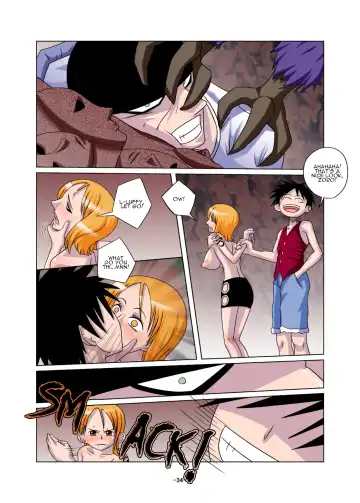 [Tamaki Denchuu] Shoku no Utage | Feast of the Eclipse Fhentai - Page 34