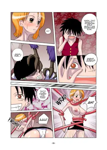 [Tamaki Denchuu] Shoku no Utage | Feast of the Eclipse Fhentai - Page 35