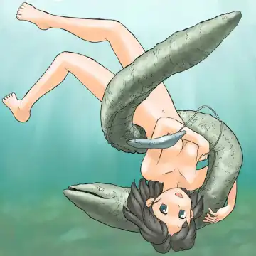 Read [Hirotake Awataka] Awatake Takahiro CG Set 27 - Fhentai