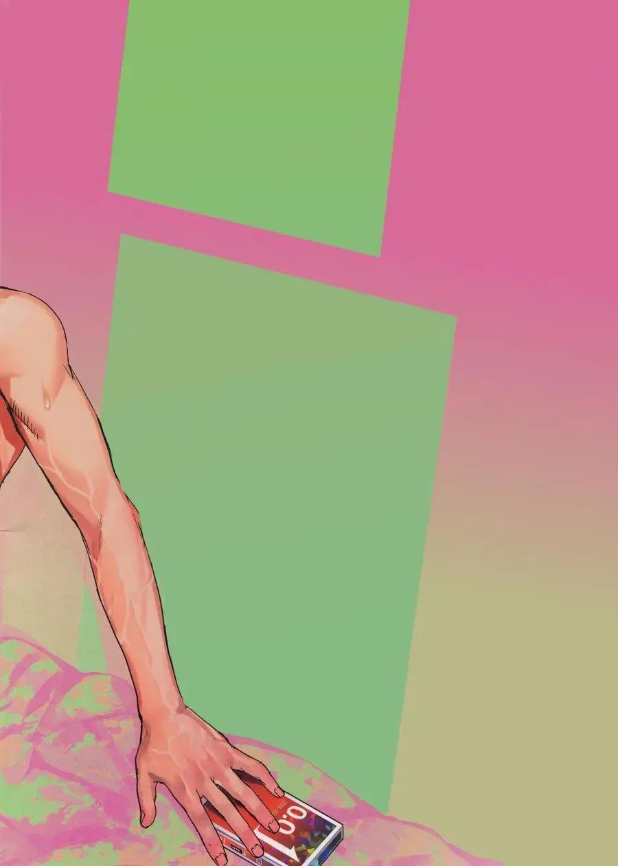 [Shoco] Yuujou Heni | Redefining Friendship (decensored) Fhentai - Page 34