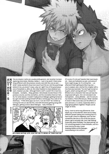 [Shoco] Yuujou Heni | Redefining Friendship (decensored) Fhentai - Page 33