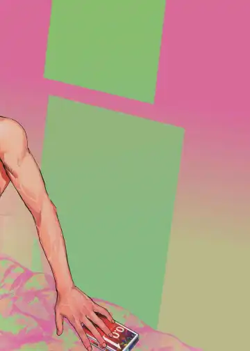 [Shoco] Yuujou Heni | Redefining Friendship (decensored) Fhentai - Page 34