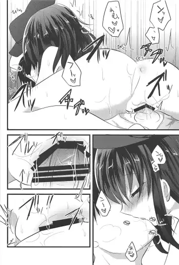 [Kuriyuzu Kuryuu] Ore no Seiheki Collection Soushuuhen Fhentai - Page 39