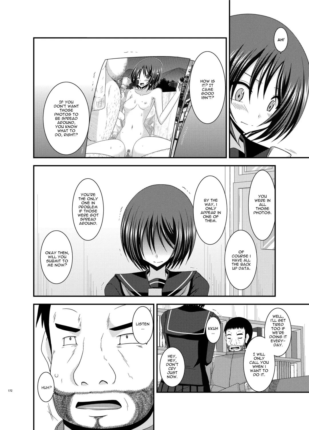 [Charu] Roshutsu Shoujo Yuugi Nana Kan | Exhibitionist Girl Play Kan 7 Fhentai - Page 26