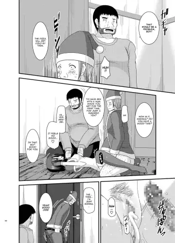 [Charu] Roshutsu Shoujo Yuugi Nana Kan | Exhibitionist Girl Play Kan 7 Fhentai - Page 14