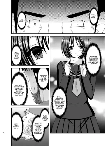 [Charu] Roshutsu Shoujo Yuugi Nana Kan | Exhibitionist Girl Play Kan 7 Fhentai - Page 30